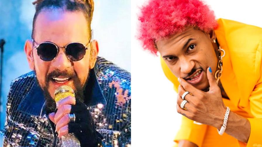 Toño y Kiko el Crazy se unen al DJ Steve Aoki en un nuevo “Kulikitaka”