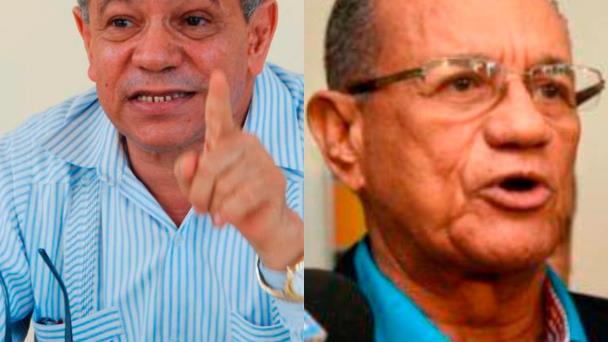 Abinader pensiona a nueve sindicalistas de sector de los trabajadores con RD$50,000 y RD$75,000