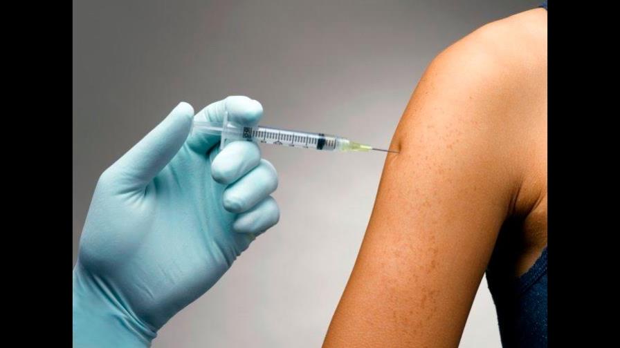 Vacunarse contra la gripe reduce el riesgo de infarto