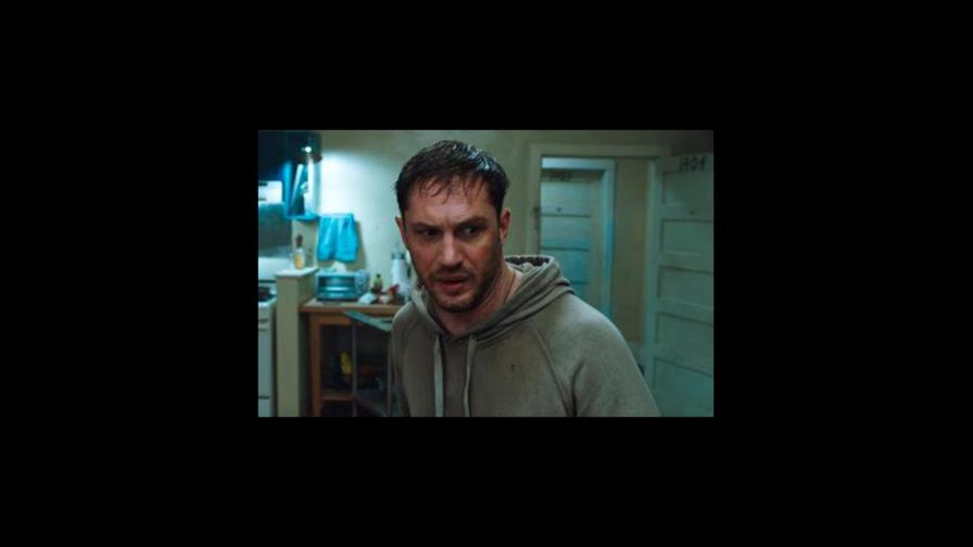 Tom Hardy, un moderno Don Quijote en la nueva entrega de Venom
