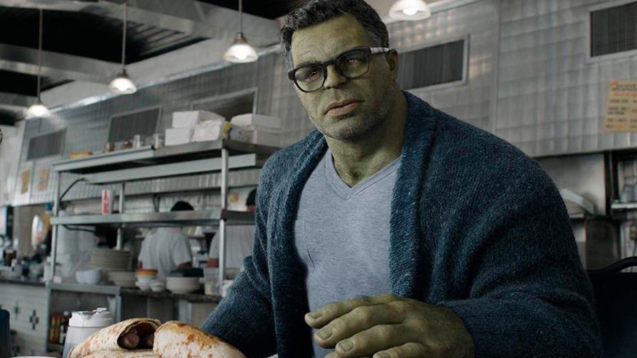 Hulk se cargó a otro personaje al final de Endgame, según los directores