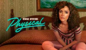 Physical, la serie que demuestra que los años 80 no fueron tan perfectos