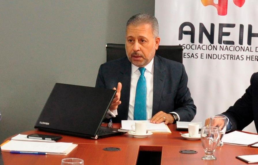 Asociación de Empresas e Industrias Herrera llama atención sobre advertencias FMI