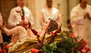 Paz y prudencia por el COVID-19 centran los mensajes de bienestar para esta Navidad 