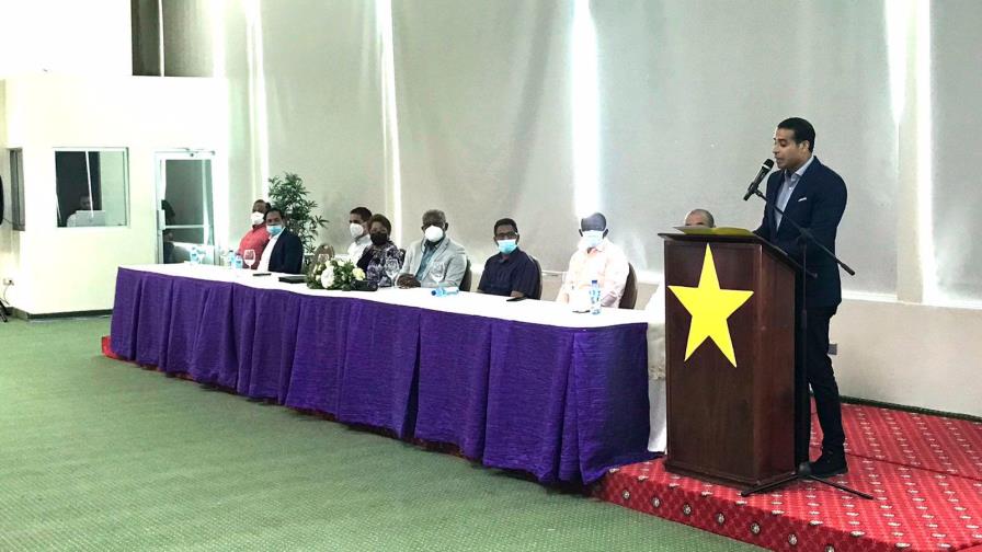 PLD: se recurre a la llamada justicia independiente como arma política