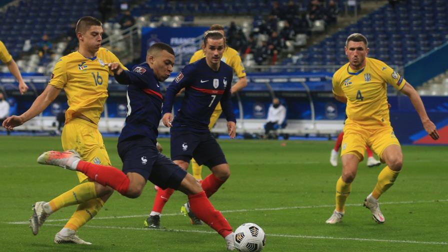 Kylian Mbappé afirma que la vida en Bleu no es completamente rosa