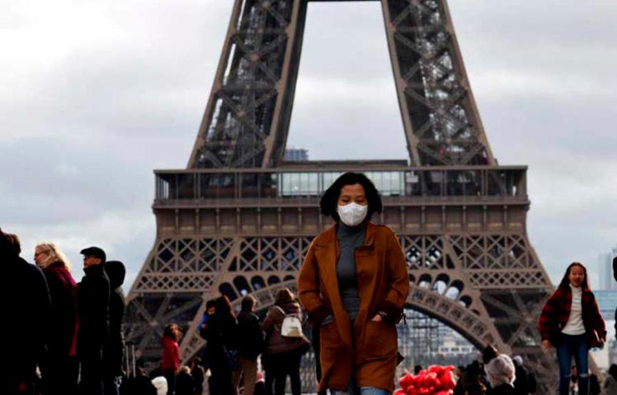 Francia calcula que la pandemia le ha costado más de 170,000 millones