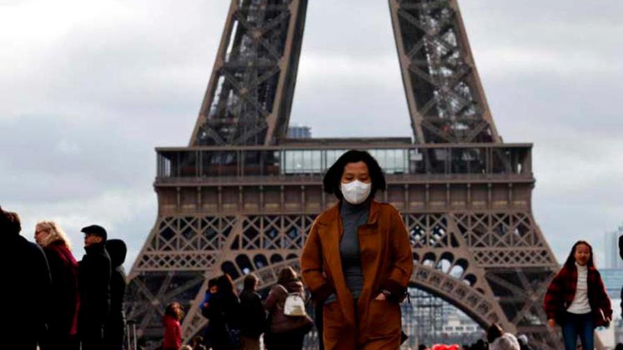 Francia calcula que la pandemia le ha costado más de 170,000 millones Francia calcula que la pandemia le ha costado más de 170,000 millones