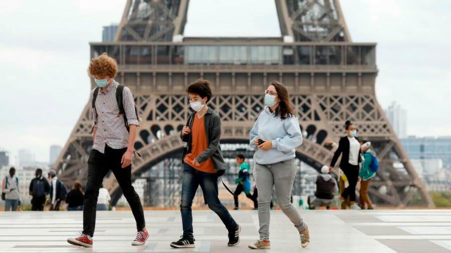 Francia se prepara para afrontar la obligatoriedad del certificado sanitario