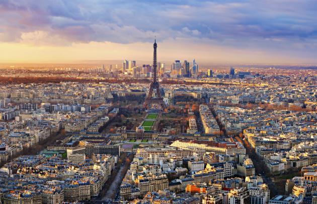 Francia prohíbe alquilar desde 2023 viviendas con mal rendimiento energético