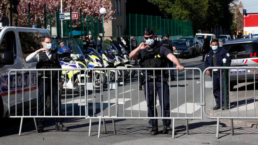 Encuentran tres cadáveres de bebés en Francia y lo investigan como homicidio