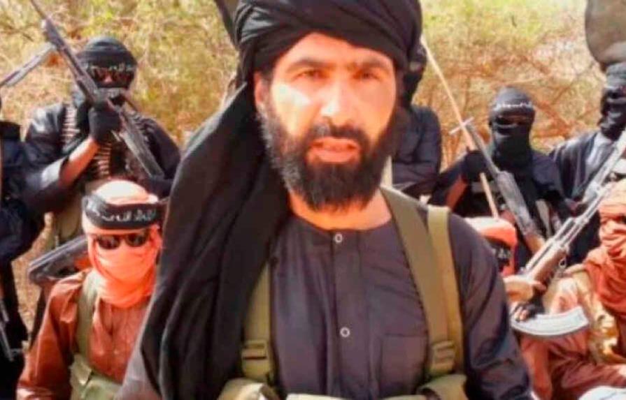 Francia: caída de Al Saharahui es “golpe decisivo” para yihadismo en el Sahel