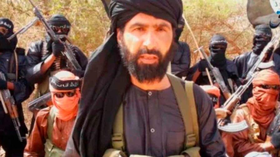 Francia: caída de Al Saharahui es “golpe decisivo” para yihadismo en el Sahel