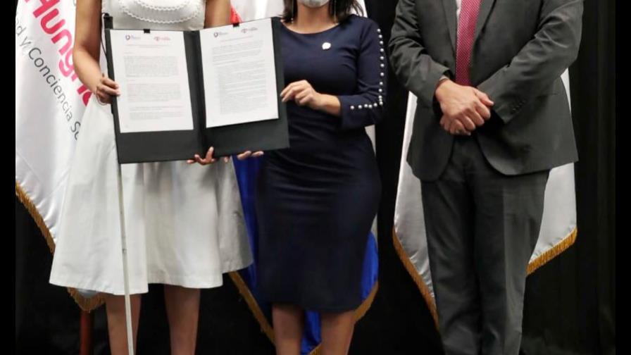 ProDominicana y Fundación Francina promoverán comercio exterior con enfoque de diversidad