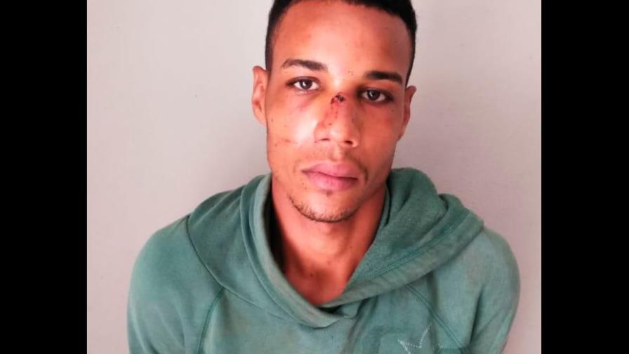 Se entrega el cuarto recluso fugado de cárcel en Nagua