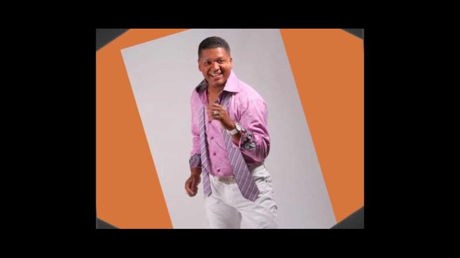 Muere por coronavirus cantante Francis Oliver, exvocalista de orquesta de Wilfrido Vargas 