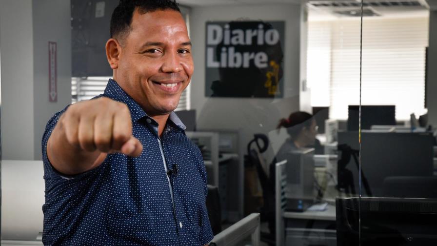 Franci Pichardo: “Nunca me sentí ofendido por ser de campo”