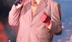 Se conmemora hoy el quinto aniversario del fallecimiento de Francis Santana