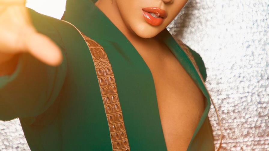 Francis Star, el maquillista dominicano que ha plasmado su arte en Cardi B y Natti Natasha