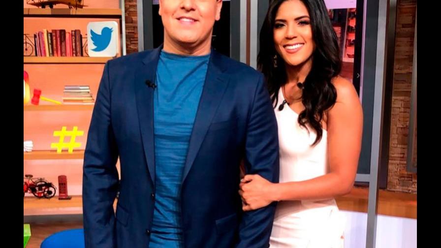 Video | La reacción de Francisca a la broma de Raúl González; finge desmayarse en vivo Video | La reacción de Francisca a la broma de Raúl González; finge desmayarse en vivo