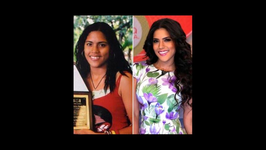 Francisca Lachapel recuerda su etapa de pobreza extrema cuando nadie creía en ella