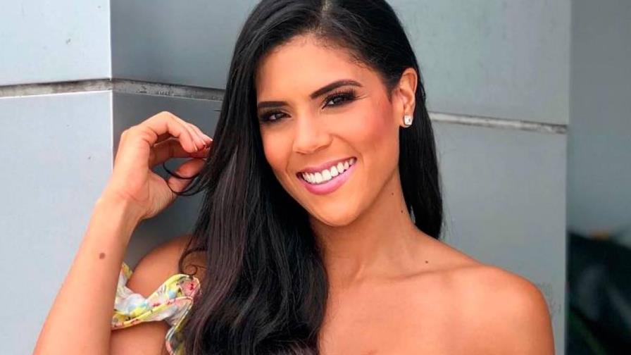 Francisca Lachapel comparte video hablando inglés: Pensé que esto no sería posible”                     