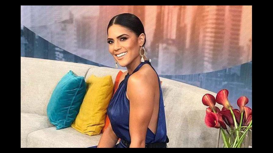 Francisca Lachapel habla de su situación de salud tras contagiarse de COVID-19 Francisca Lachapel habla de su situación de salud tras contagiarse de COVID-19