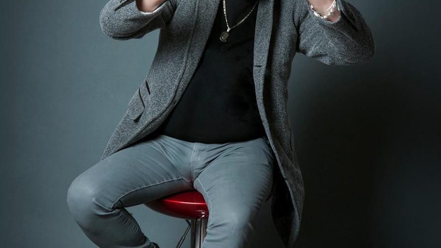 Francisco Céspedes se presentará en el Teatro Nacional 