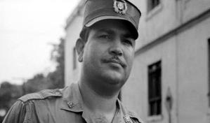 Se conmemora este martes 48 años de la muerte de Caamaño