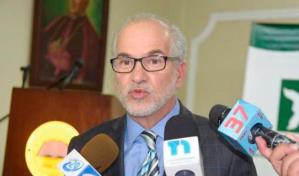 Pancho &Aacute;lvarez ve incorrecto Donald Guerrero pagara expropiaciones previo a cambio de Gobierno