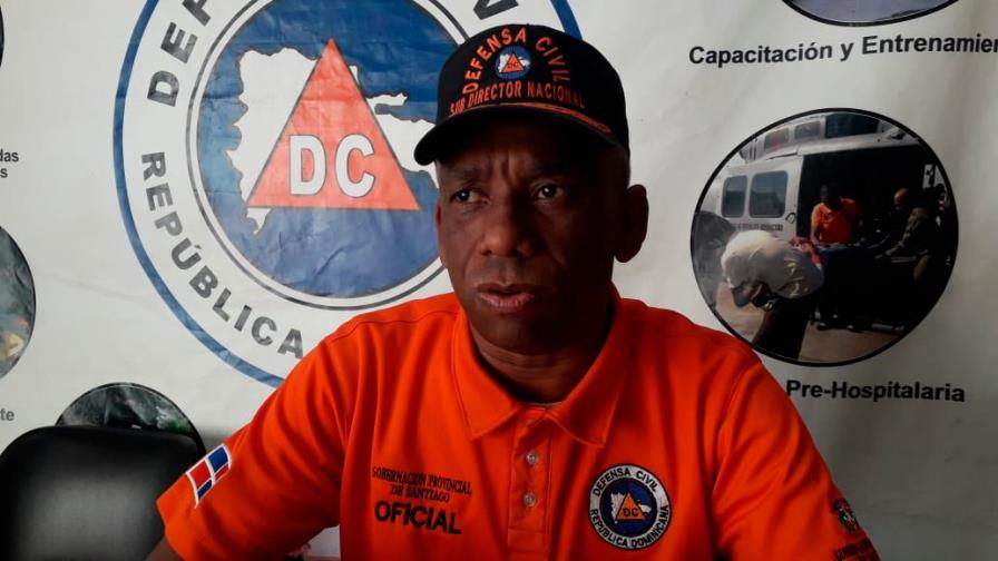 Defensa Civil espera pocos accidentes en festividades