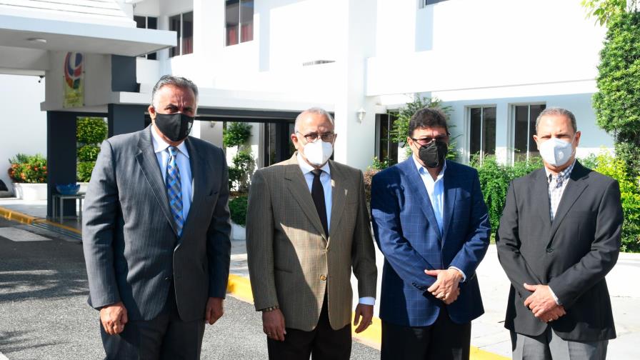 Boxeo irá a la “burbuja olímpica” con una delegación de 22 personas