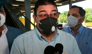 Camacho designa comisión que estudiará anteproyecto de Ley General de Deportes