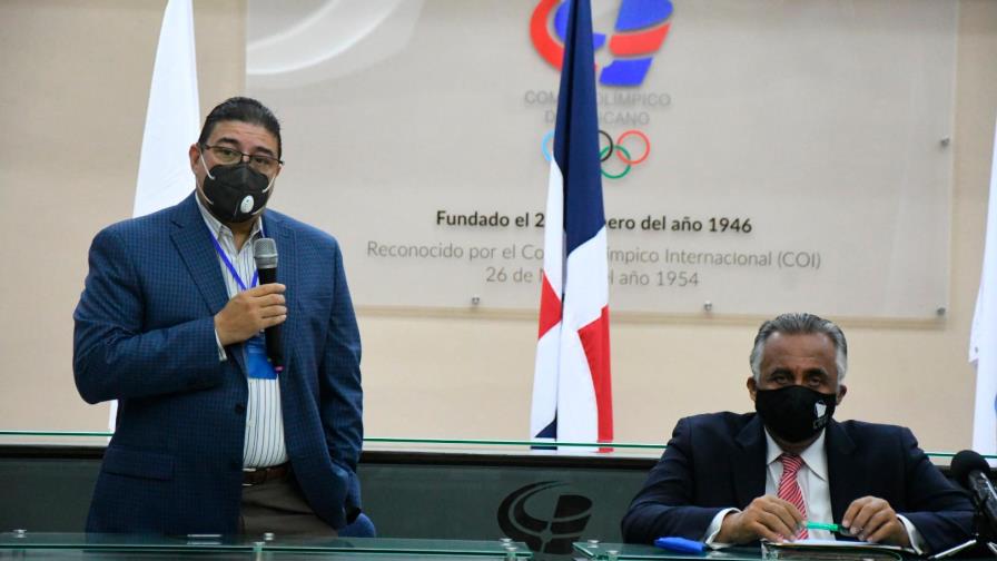 Fondos entregados por ministerio de Deportes servirían para foguear a atletas en Europa y a Asia