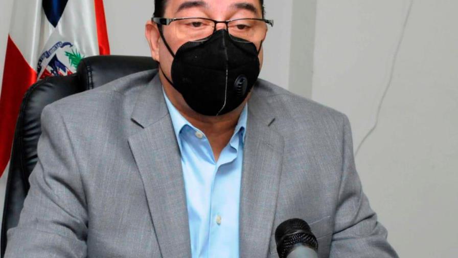 Ministerio de Deportes suspende todas las actividades deportivas, con algunas excepciones Ministerio de Deportes suspende todas las actividades deportivas, con algunas excepciones