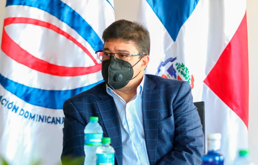 Francisco Camacho denuncia “nominillas” en el Ministerio de Deportes