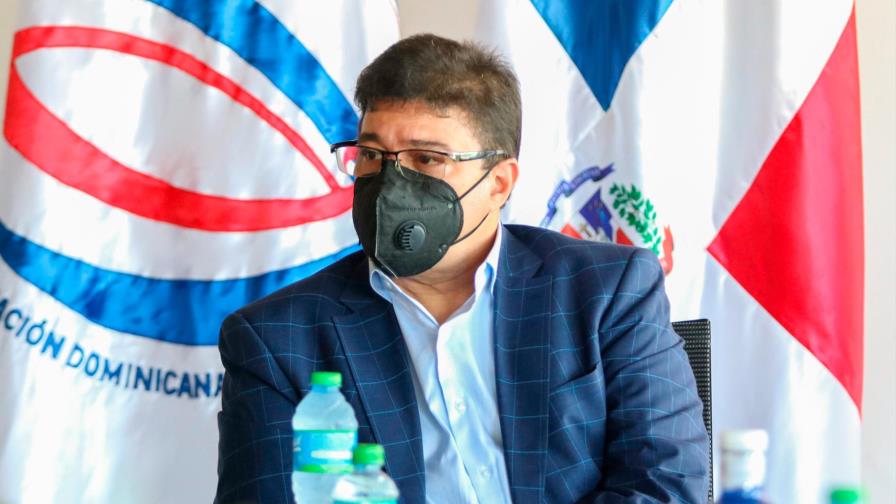 Francisco Camacho denuncia “nominillas” en el Ministerio de Deportes Francisco Camacho denuncia “nominillas” en el Ministerio de Deportes