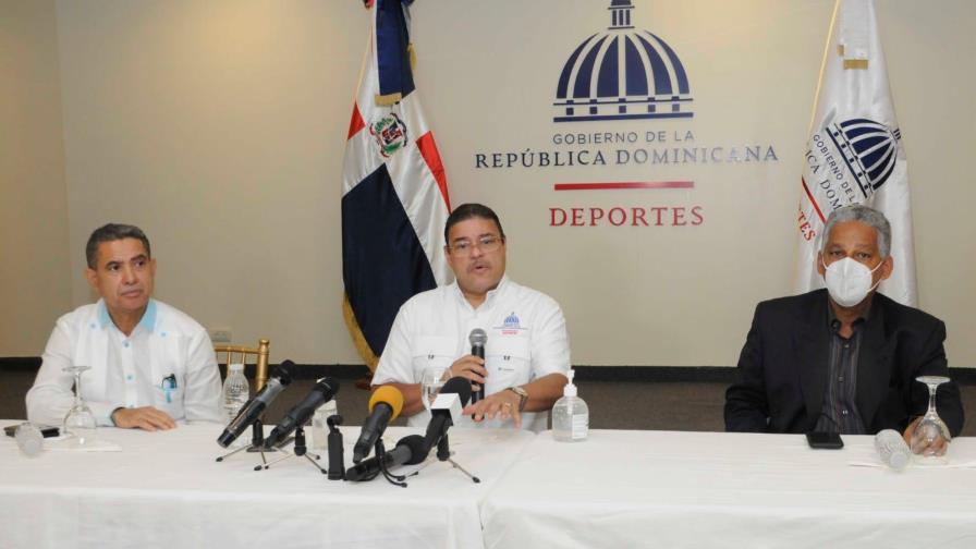 Camacho anuncia plan deportes gratuito durante las vacaciones