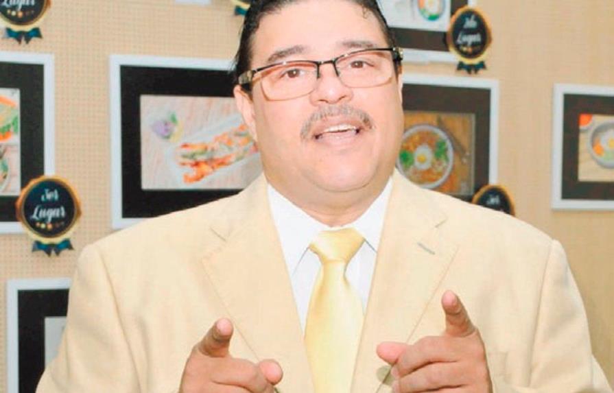 Camacho dice que ya está “todo normal”
Francisco Camacho: “Todo está normal” en la Federación Dominicana de Taekwondo