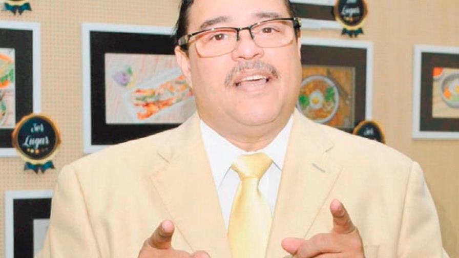 Camacho dice que ya está “todo normal”
Francisco Camacho: “Todo está normal” en la Federación Dominicana de Taekwondo Camacho dice que ya está “todo normal”
Francisco Camacho: “Todo está normal” en la Federación Dominicana de Taekwondo