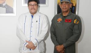 Miderec apoyará el montaje de la versión 2021 de los Juegos Militares