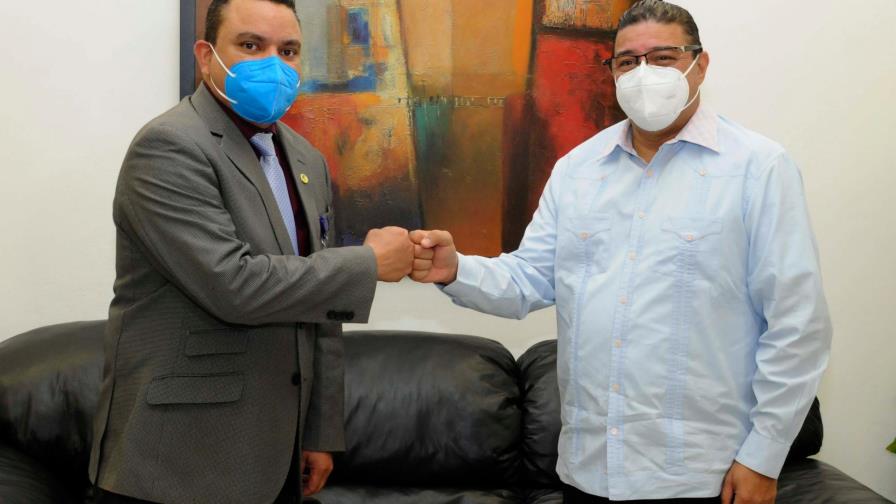 Los atletas y sus familiares recibirán atenciones en el Hospital Ney Arias Lora