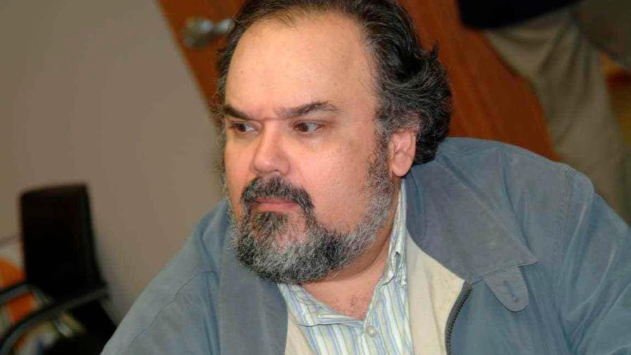 Cultura lamenta muerte del cantante lírico Francisco Casanova Cultura lamenta muerte del cantante lírico Francisco Casanova