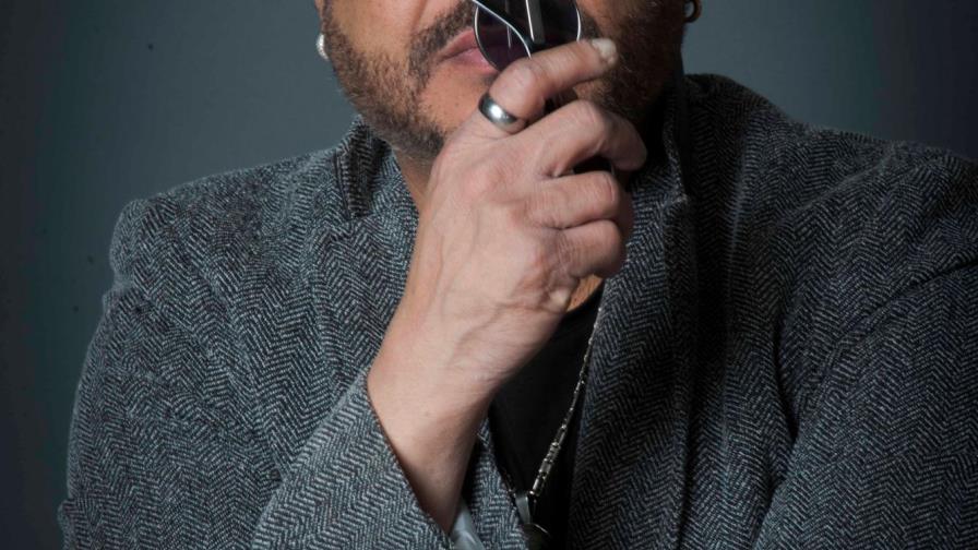 Esperado reencuentro con Francisco Céspedes en concierto