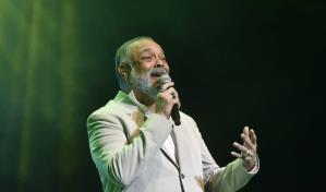 Francisco Céspedes: éxitos y anécdotas en el TN; realiza homenaje a Johnny Ventura