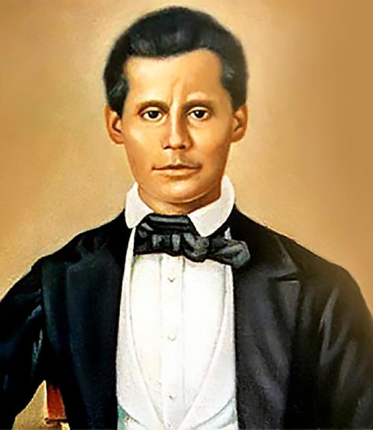 Francisco del Rosario Sánchez.