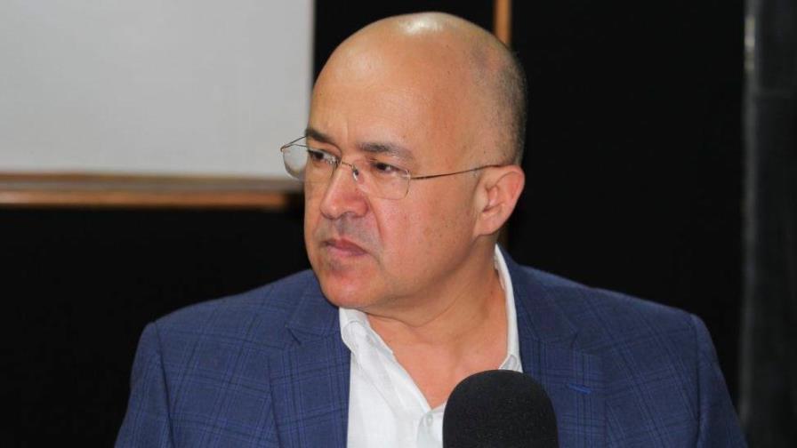 Domínguez Brito se opone a gravamen al salario de Navidad 