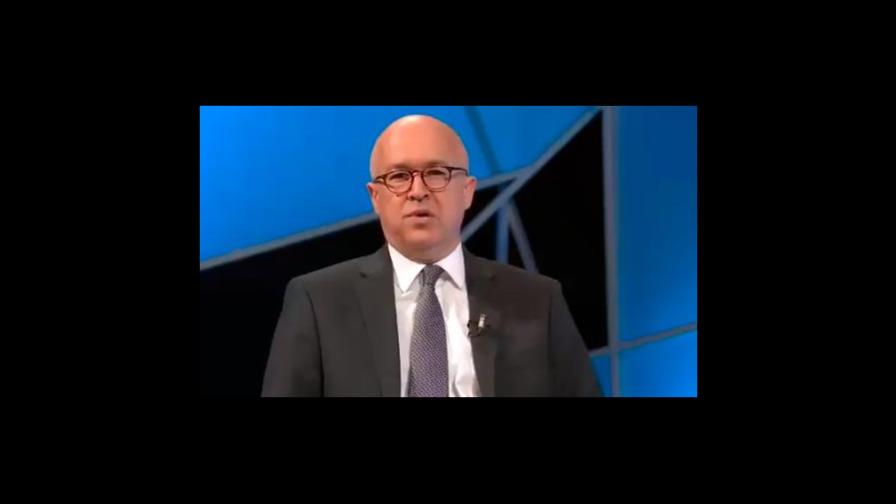 Domínguez Brito denuncia deterioro del 9-1-1 y dice tardanzas están provocando muertes