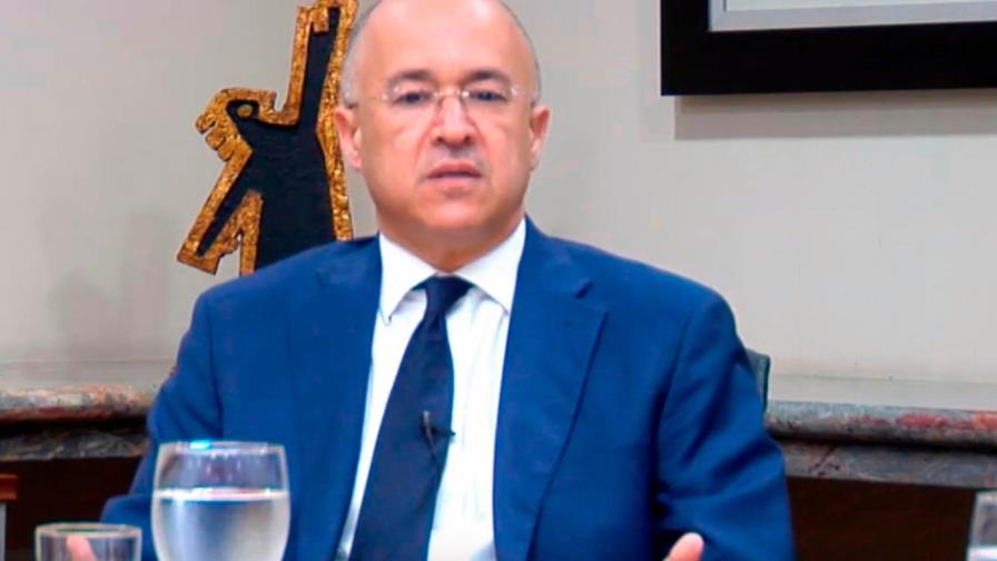 Domínguez Brito: “Tener aulas cerradas afecta la economía de las familias”