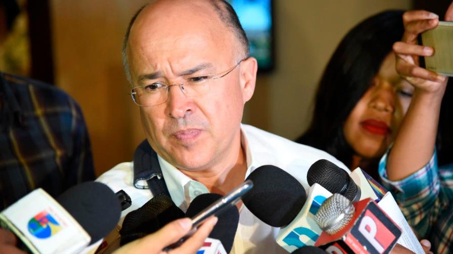 Domínguez Brito: “Danilo ha sido el mejor presidente que ha tenido la República Dominicana”